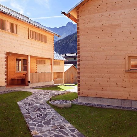 Casalpin Chalets Brand  Exterior photo