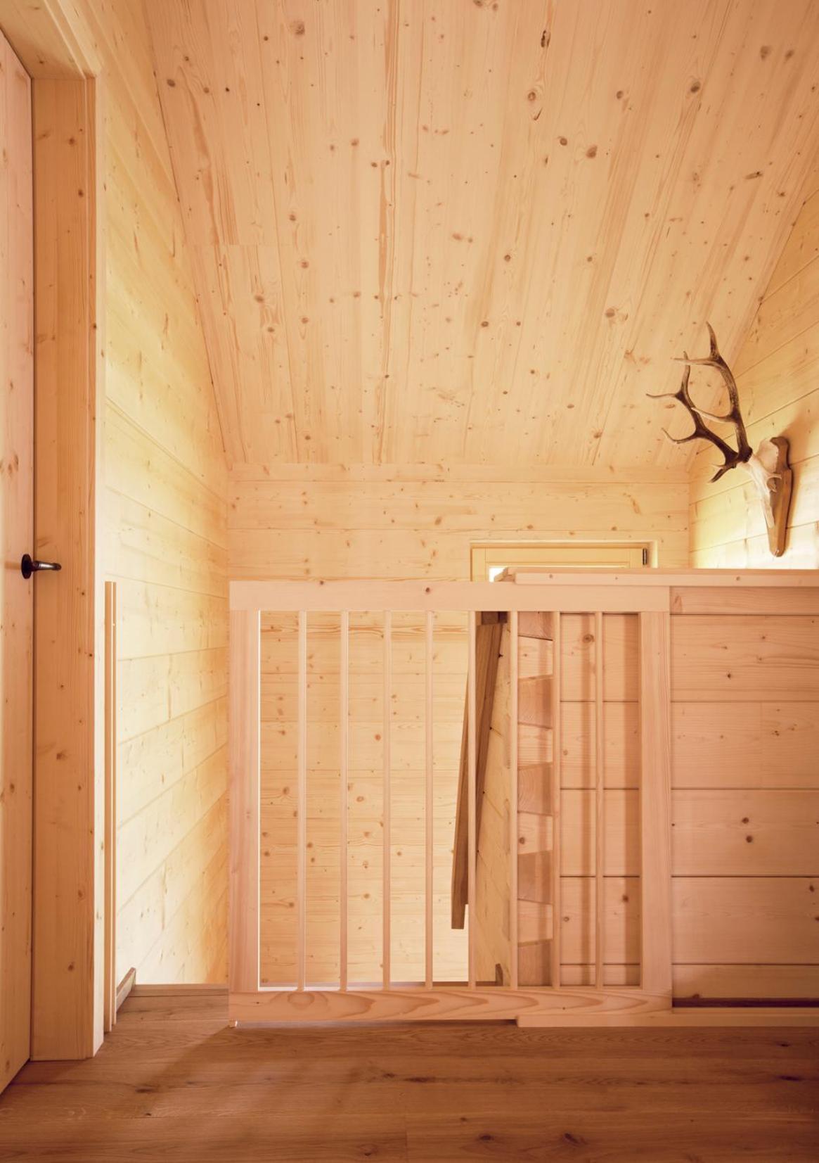 Casalpin Chalets Brand  Exterior photo