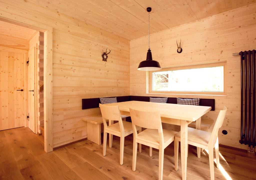 Casalpin Chalets Brand  Room photo