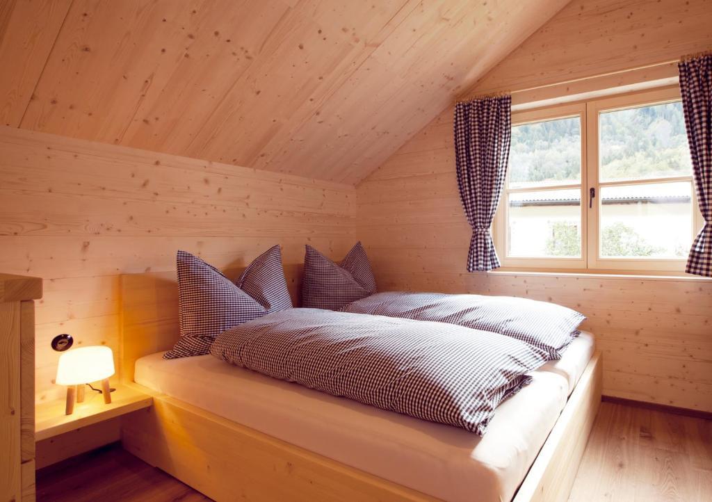 Casalpin Chalets Brand  Room photo