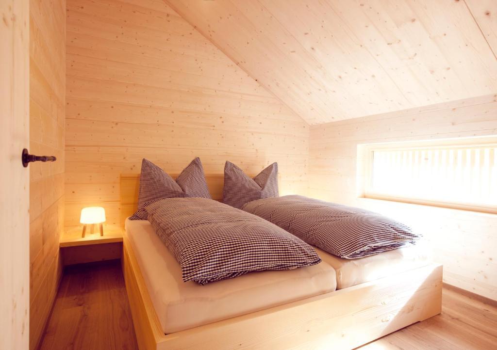 Casalpin Chalets Brand  Room photo