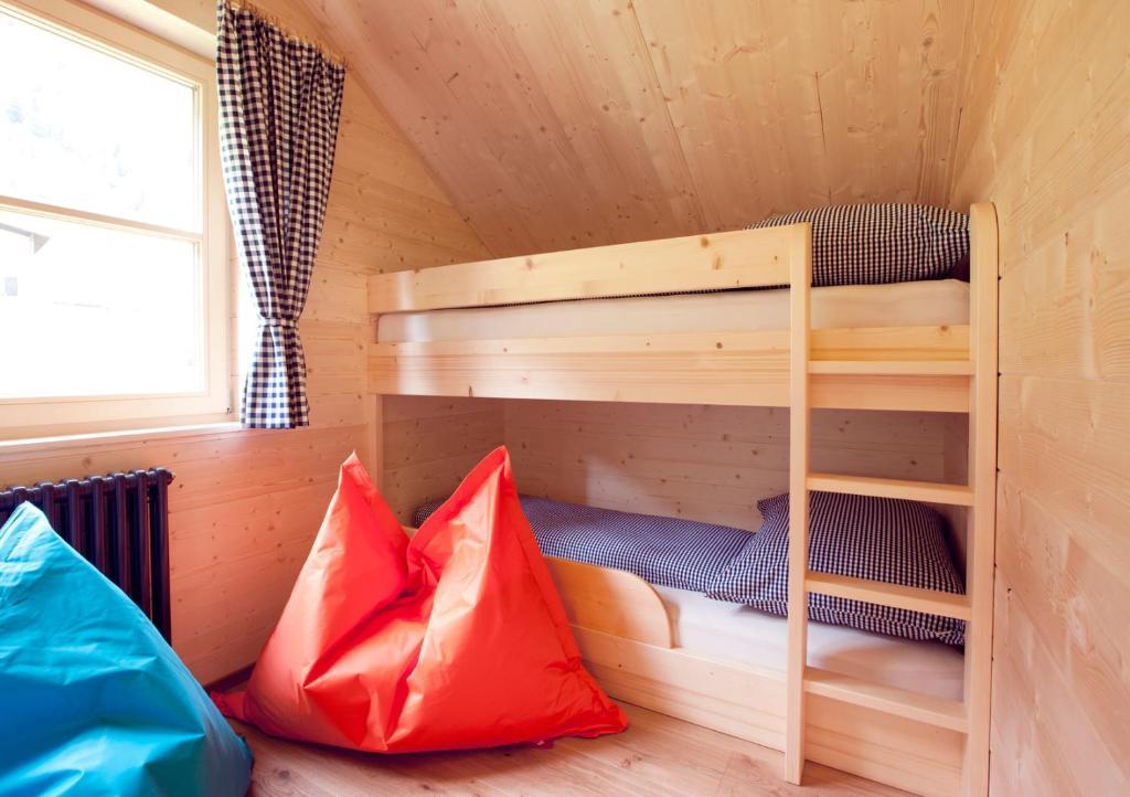 Casalpin Chalets Brand  Room photo