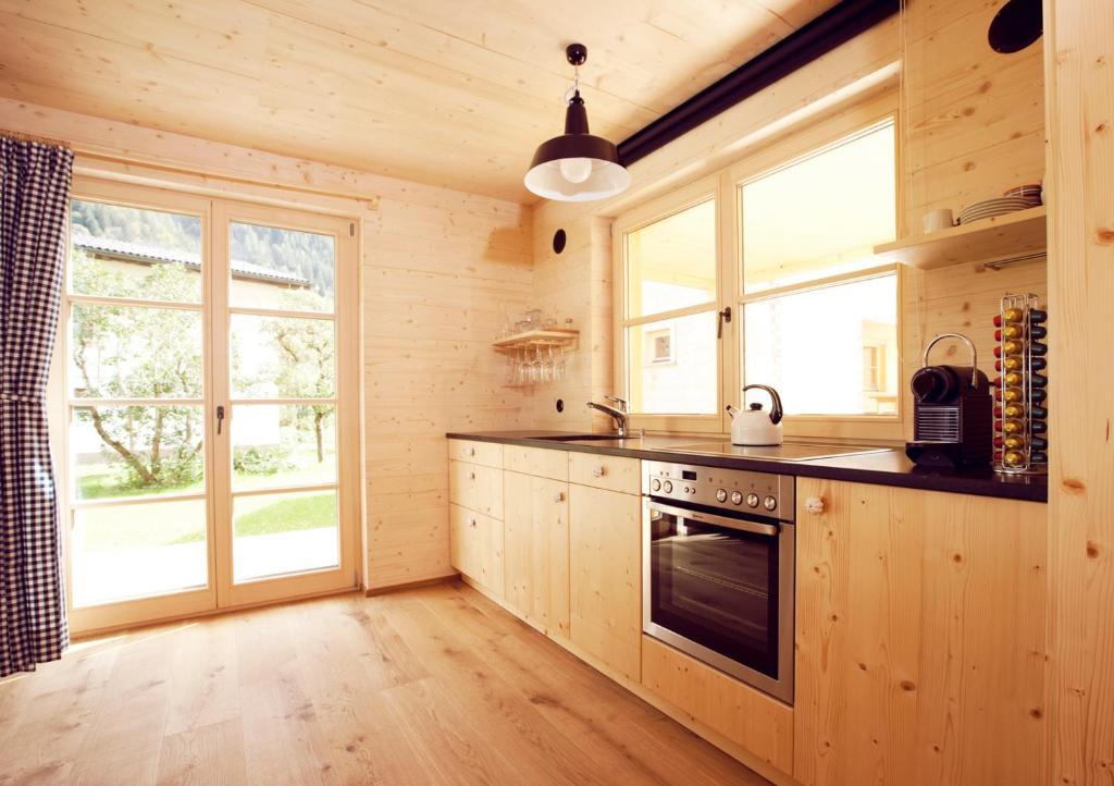 Casalpin Chalets Brand  Room photo