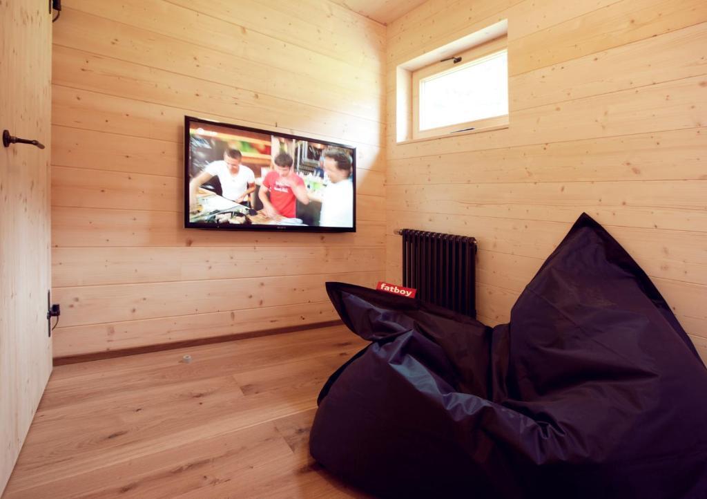 Casalpin Chalets Brand  Room photo