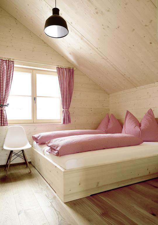 Casalpin Chalets Brand  Exterior photo
